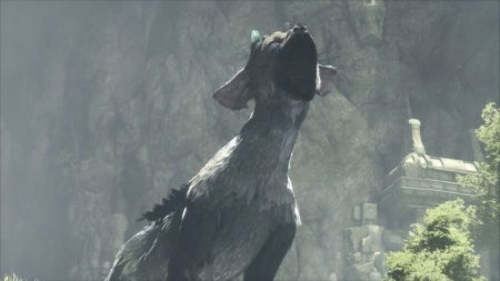 Игра The Last Guardian. Последний хранитель. Collector's Edition Русская Версия (PS4) Playstation 4