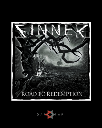 Sinner: Sacrifice for Redemption (PC) 