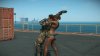 Metal Gear Solid 5 (V): The Phantom Pain (Фантомная боль) Day One Edition (Издание первого дня) Русская Версия (Xbox One) 
