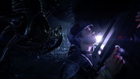 Aliens: Colonial Marines (Xbox 360)