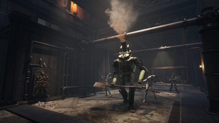 Игра Lies of P Русская Версия (PS4/PS5) Playstation 4