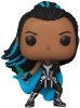 Фигурка Funko POP! Bobble: Валькирия (Valkyrie) Марвел: Тор Любовь и гром (Marvel: Thor Love & Thunder) ((1042) 62423) 9,5 см