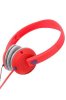 Гарнитура SKULLCANDY Uprock Red (PC)
