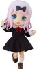 Фигурка Good Smile Company Nendoroid: Чика Фудживара (Fujiwara Chika) Госпожа Кагуя: В любви как на войне (Kaguya-sama Love is War) (4580590126169) 14 см