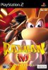 Rayman M (PS2) USED Б/У