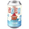 фигурки Фигурка Funko Vinyl SODA: Юкон (Yukon) Олененок Рудольф (Rudolph) (58718) 9,5 см
