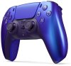 Геймпад беспроводной Sony DualSense Wireless Controller Chroma Indigo Оригинал (PS5)