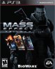Mass Effect Trilogy () (PS3)