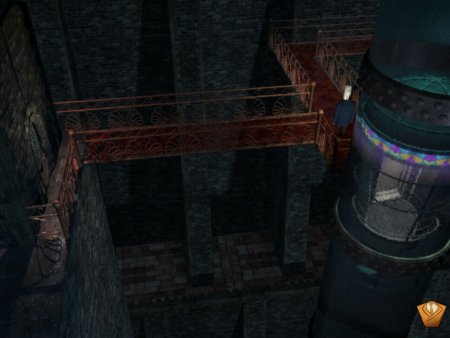 Игра Grim Fandango Remastered (PS4) Playstation 4