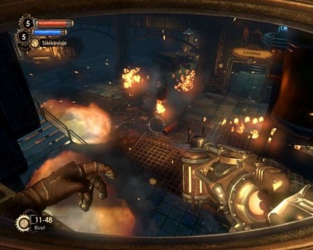BioShock 2   (Special Edition) (Xbox 360/Xbox One)