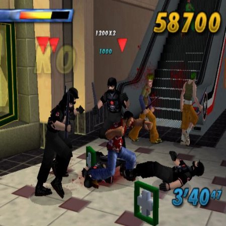 State of Emergency (PS2)
