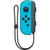 Контроллер Joy-Con Неоновый Синий (Левый)  (Switch)