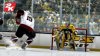 NHL 2K8 (Xbox 360)