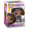 фигурки Фигурка Funko POP! Icons: Уитни Хьюстон (Whitney Houston (DGLT) (Exc)) Как я Узнаю (How Will I Know) (61355) 9,5 см