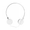 Наушники Enzatec HS-102 White (PC) 