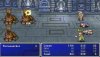 Final Fantasy 2 (II) (PSP) USED Б/У 