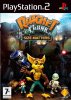 Ratchet and Clank: Size Matters (PS2) USED Б/У