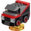 LEGO Dimensions Fun Pack The A-Team (B.A. Baracus, B.A.'s Van) 