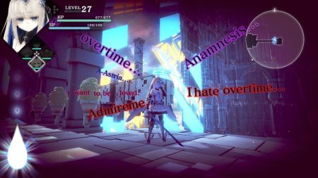 игра Crystar (Switch) для Nintendo Switch