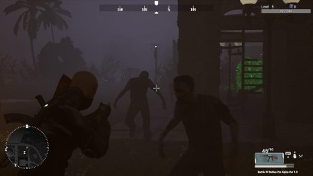 Battle of Rebels (Xbox One/Series X) 