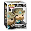 фигурки Фигурка Funko POP! Rocks: Крис Стэплтон (Chris Stapleton) (61425) 9,5 см