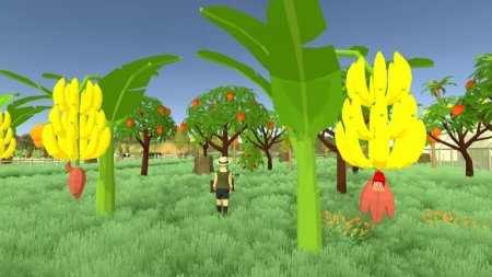 Harvest Days: My Dream Farm (PS5)