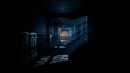 The Dark Pictures: The Devil In Me Русская Версия (PS5)