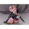 Фигурка Bandai Tamashii Nations Figuarts ZERO: Шарлотта Линлин Ойран Олин (Charlotte Linlin Oiran Olin) Ван-Пис Битва монстров на Онигасиме (One Piece Battle of Monster on Onigashima) (4573102630001) 31 см