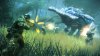 Купить игру James Cameron's Avatar: The Game с поддержкой 3D (PS3) для Sony Playstation 3