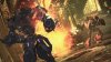 Transformers: Fall of Cybertron (Трансформеры: Падение Кибертрона) (Xbox 360)