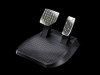 Руль с педалями Ferrari F430 Force Feedback Racing Wheel (PC) 