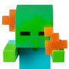 Фигурка Minecraft Adventure Zombie пластик 10см