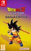 Dragon Ball Z: Kakarot Daima Edition Русская Версия (Switch)