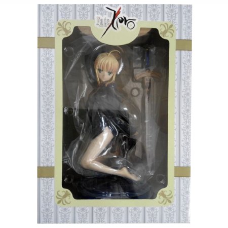 Фигурка Good Smile Company Aniplex: Себастьян Михаэлис (Sebastian Michael) Темный дворецкий (Kuroshitsuji Black Butler) (4571368444349) 25 см  