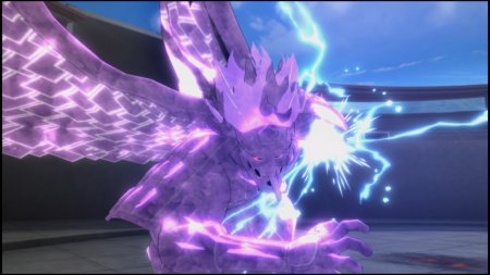 Игра Naruto x Boruto: Ultimate Ninja Storm Connections (PS4/PS5) Playstation 4