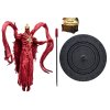  McFarlane Toys:   (Blood Bishop)  IV (Diablo IV) (167320) 26   