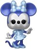 Фигурка Funko POP! Bobble: Минни Маус (Minnie Mouse (MT)) Дисней Загадай желание (Disney M.A.Wish) (63668) 9,5 см