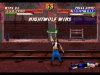 Mortal Kombat 3 (Мортал Комбат 3) Ultimate Fighting Game (16 bit) 