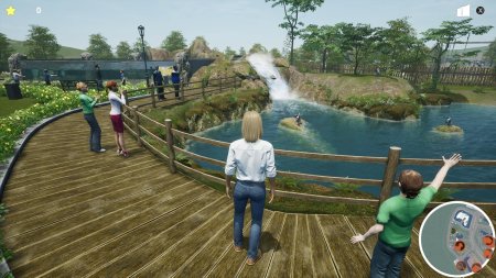 My Vet Practice in the Zoo (PS5)