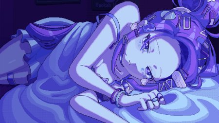 игра Hookah Haze (Switch) для Nintendo Switch