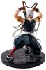 Фигурка Banpresto: Самый первый Тэнгэн Удзуй (Ichibansho Tengen Uzui) Клинок, Рассекающий Демонов (Demon Slayer) (60197) (BNS350) 20 см