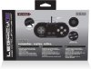 Геймпад проводной Retro-Bit Legacy 16 Wired Controller with USB Port Platinum Collection Classic Black (RB-UNI-2189) (PC/Switch/MAC)