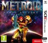 Metroid: Samus Return (Nintendo 3DS)