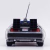   Jada Toys Hollywood Rides:   (Time Machine)    1 (Back To The Future 1) (32911) 1:24  