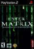 Enter The Matrix (PS2) USED Б/У