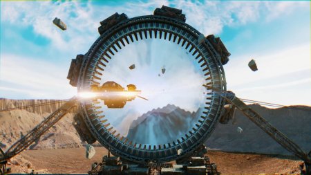игра Beautiful Desolation Русская Версия (Switch) для Nintendo Switch