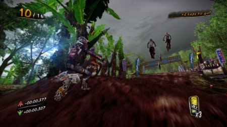 MUD FIM Motocross World Championship (Xbox 360)
