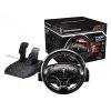 Игровой руль Thrustmaster T100 Force Feedback Racing Wheel (PS3)