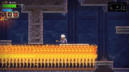 Rogue Legacy 2 (Limited Run) Русская Версия (PS5)