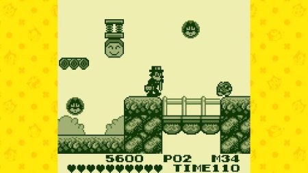 игра Felix the Cat (Limited Run #203) (Switch) для Nintendo Switch